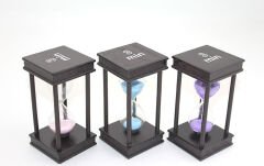 Ahşap Kum Saati 3 DK