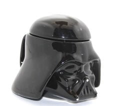 Porselen Star Wars Kupa Bardak Darth Vader