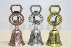 Açacaklı Galata Temalı El Çanı