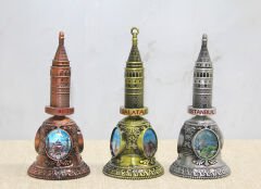 Galata Kulesi Temalı El Çanı