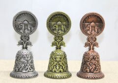 İstanbul Temalı El Çanı - Model 1