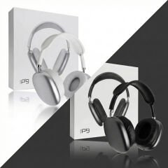 P9 Kablosuz Bluetooth Kulaklık