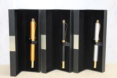 Kutulu Tekli Tükenmez Kalem Model 14