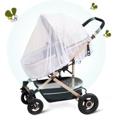 Bebek Arabası Cibinliği