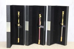 Kutulu Tekli Tükenmez Kalem Model 20