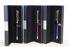 Kutulu Tekli Tükenmez Kalem Model 21