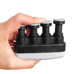 Parmak Ve El Güçlendirici Alet - Gitar Bas Piyano Egzersizi