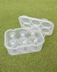 Çay Bardağı Taşıma Kutusu