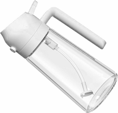 Çift Fonksiyonlu Yağdanlık