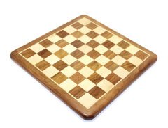Ahşap Satranç Tahtası 43 cm