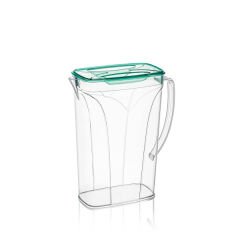 Aqua Şeffaf Sürahi