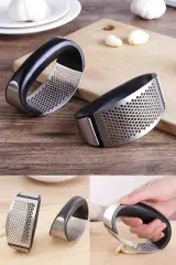 Yeni Nesil Sarımsak Rendesi