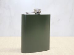 Tekli Haki 7 Oz Matara