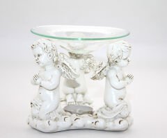 Polyester Melekli Buhurdanlık Model 1