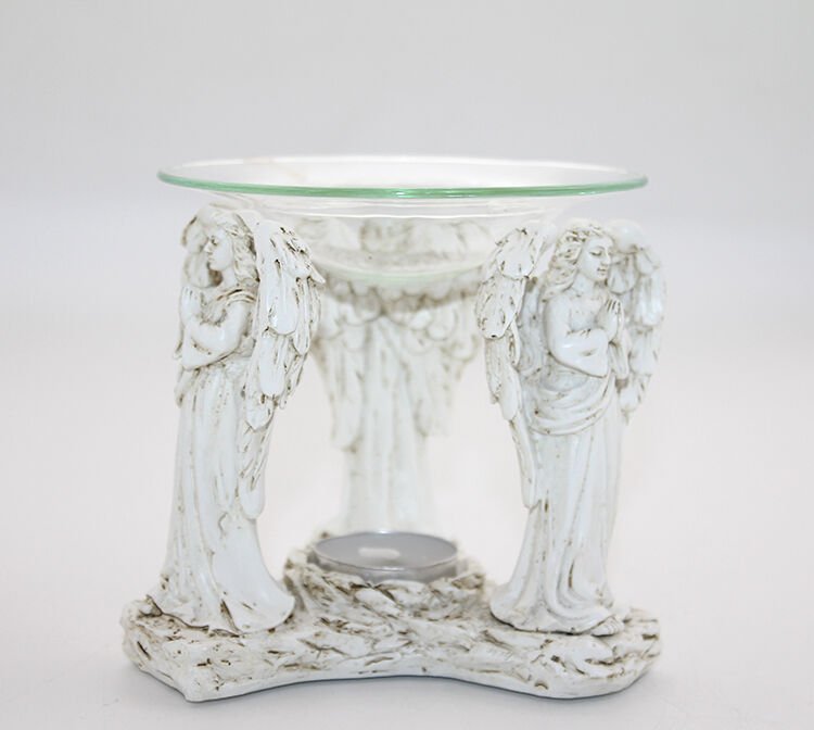 Polyester Melekli Buhurdanlık Model 4