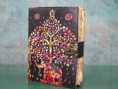 Deri Defter Model 13