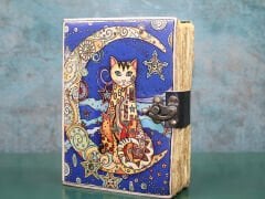 Deri Defter Model 15