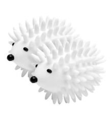 Kirpi Tasarımlı Çamaşır Tüy Toplama Topu