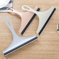 Çok Amaçlı Banyo ve Cam Ayna Temizlik Sileceği