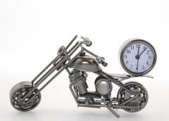 Saatli Metal Motor Model 6