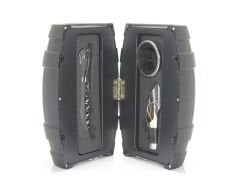 Fıçı Tasarımı Tirbuşon Seti