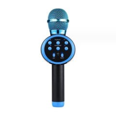 Kablosuz Karaoke Mikrofonu