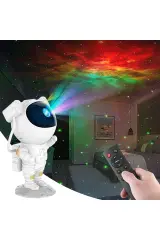 Astronot Galaksi Projeksiyon Lamba