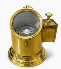 Pirinç Filika Pusulası