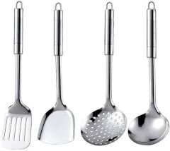 Paslanmaz Çelik Mutfak Seti