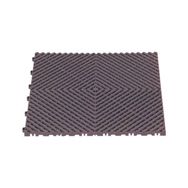 Plastik Yer Döşemesi