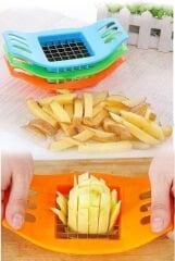 Pratik Patates Kesme Aleti