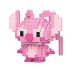 Bricks Angel Mini Lego Figürü
