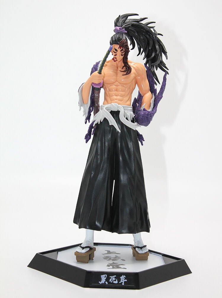 Anime Demon Slayer Kokushibo 30 Cm