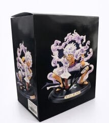 Anime One Piece Luffy Figürü 20 Cm - Model 2