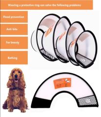 Ayarlanabilir Koruyucu Yaka 5 Numara