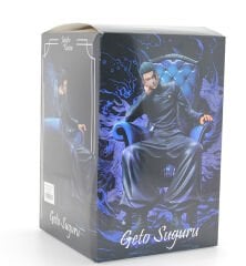 Anime Jujutsu Kaisen Figürü 24 Cm