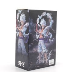 Anime One Piece Luffy Figürü 25 Cm - Model 1