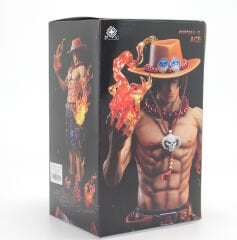 Anime One Piece Luffy Figürü 25 Cm - Model 3