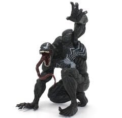Venom Figürü 43 Cm