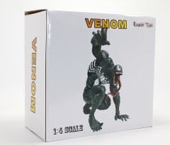 Venom Figürü 43 Cm