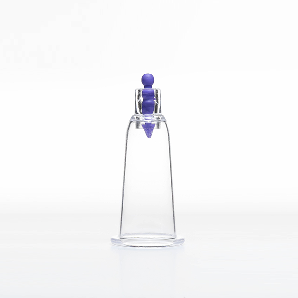 100 Adet 1 Numara Hacamat Kupası