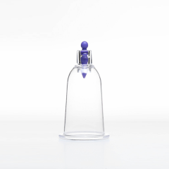 100 Adet 2 Numara Hacamat Kupası