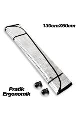 Oto Ön Cam Güneşliği