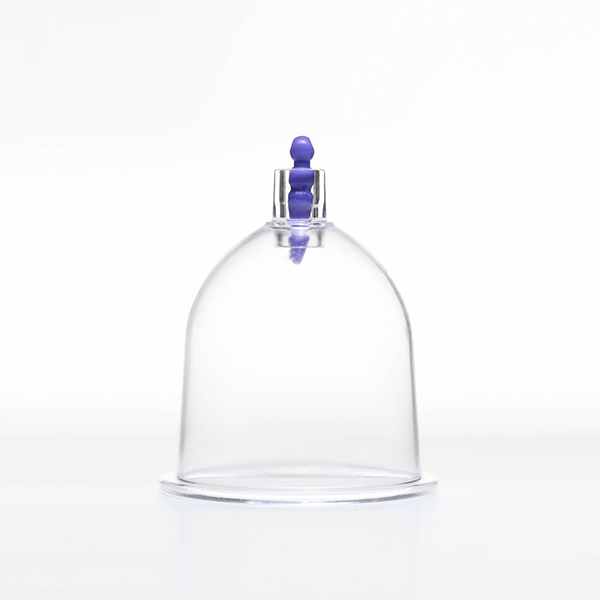 100 Adet 5 Numara Hacamat Kupası