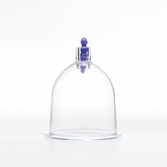 100 Adet 5 Numara Hacamat Kupası