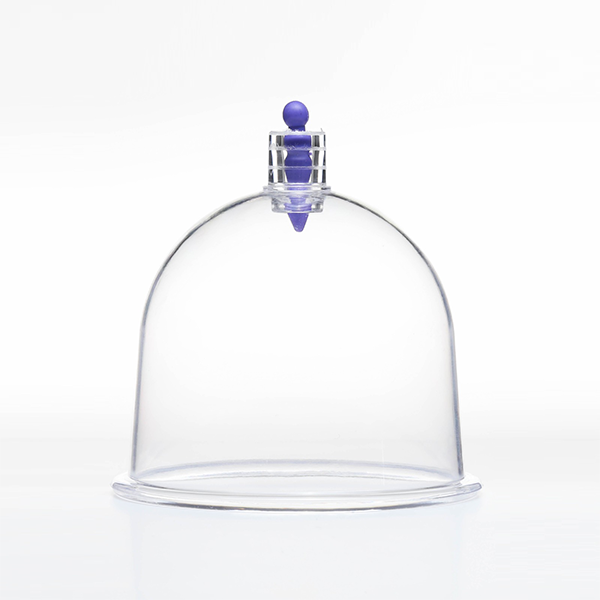 100 Adet 7 numara hacamat kupası