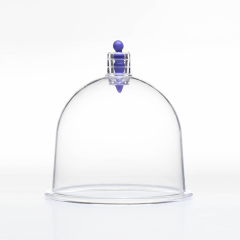 100 Adet 7 numara hacamat kupası