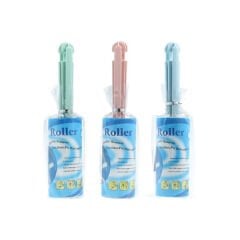 Tüy Toz Toplama Rulosu 20 Yapraklı