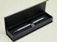 Kutulu Tekli Tükenmez Kalem Model 2