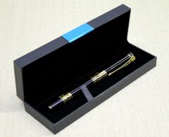 Kutulu Tekli Tükenmez Kalem Model 3